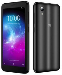 Замена разъема зарядки на телефоне ZTE Blade L8 в Челябинске